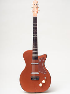 C. 1957 Danelectro U-2