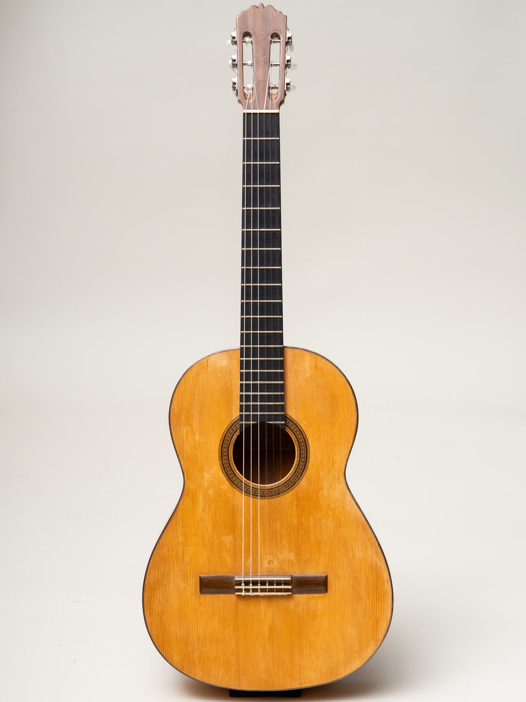 Circa 1959 Conde Hermanos Flamenco