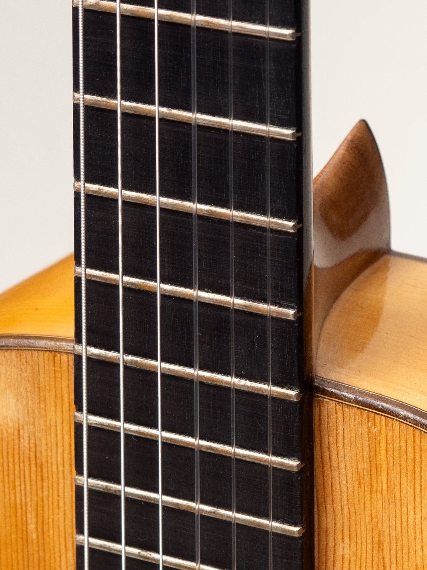 Circa 1959 Conde Hermanos Flamenco