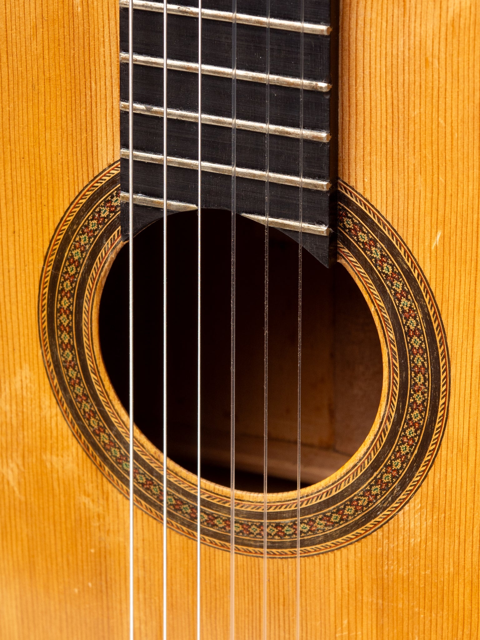 Circa 1959 Conde Hermanos Flamenco