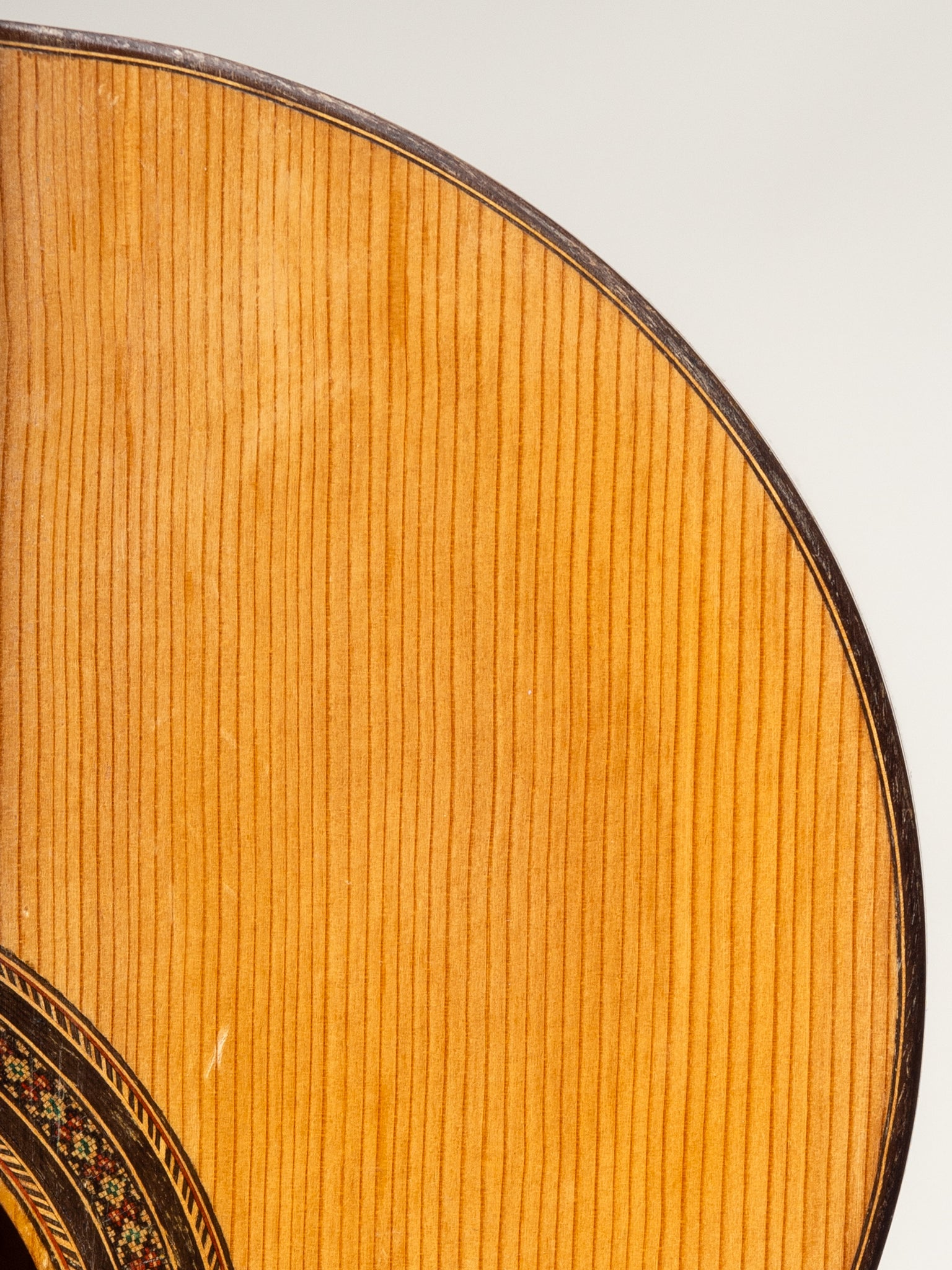 Circa 1959 Conde Hermanos Flamenco