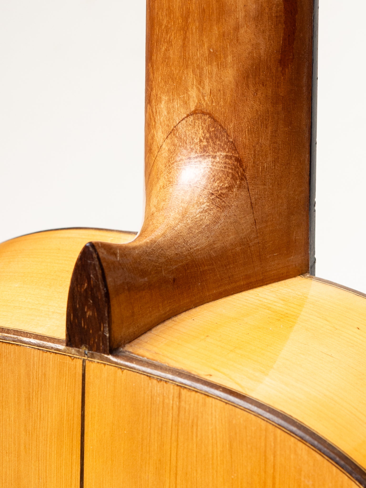 Circa 1959 Conde Hermanos Flamenco