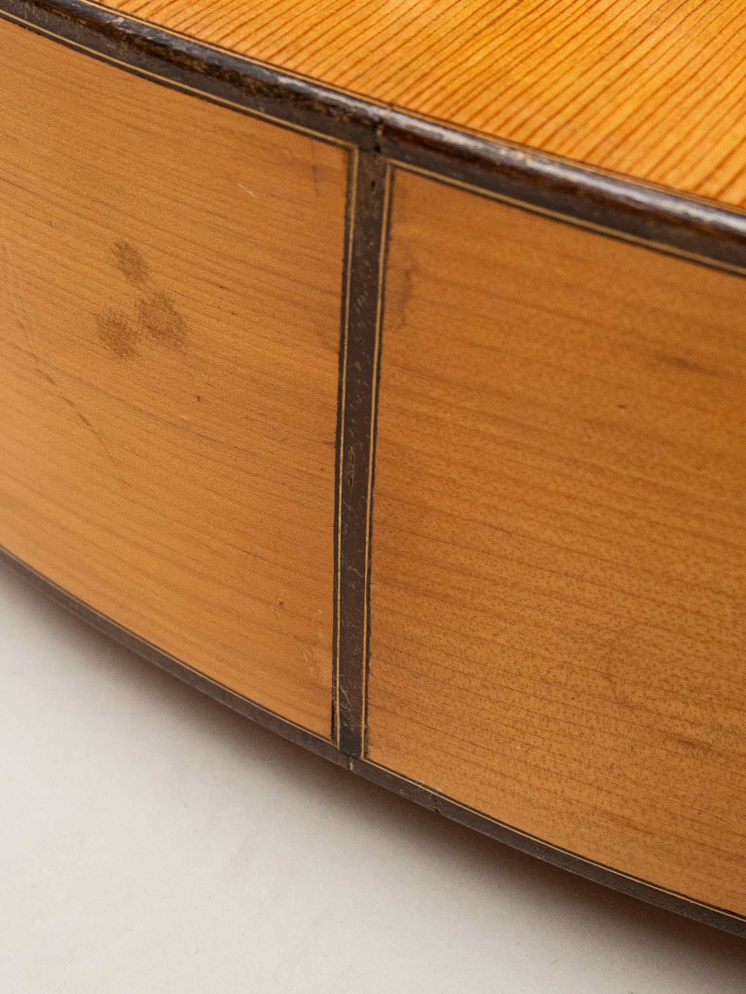 Circa 1959 Conde Hermanos Flamenco