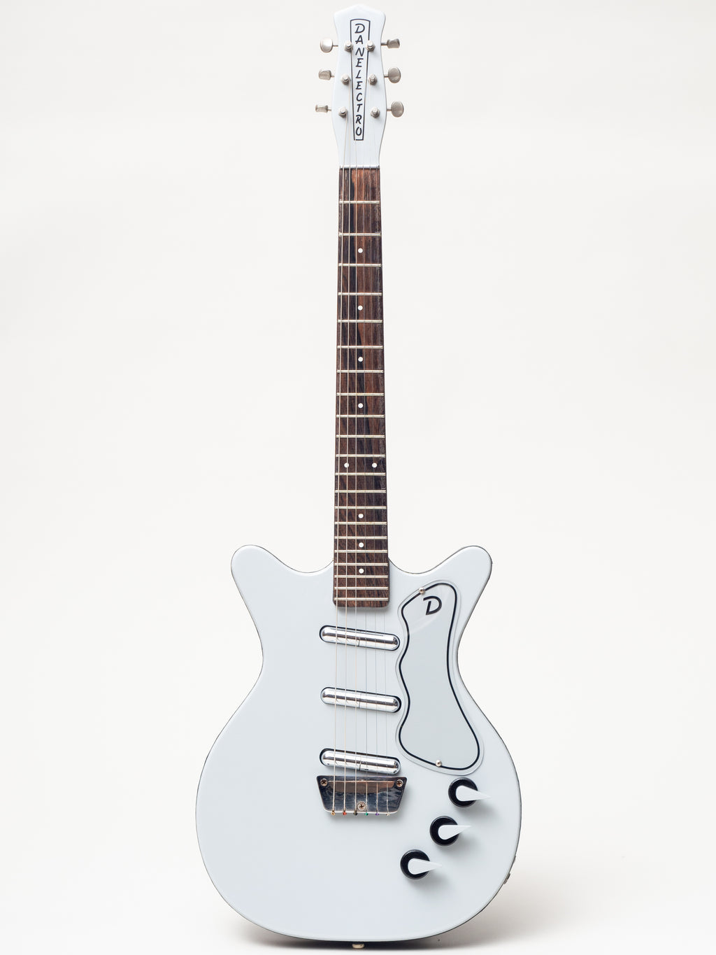 C. 1959 Danelectro DC-3