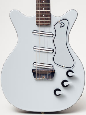 C. 1959 Danelectro DC-3