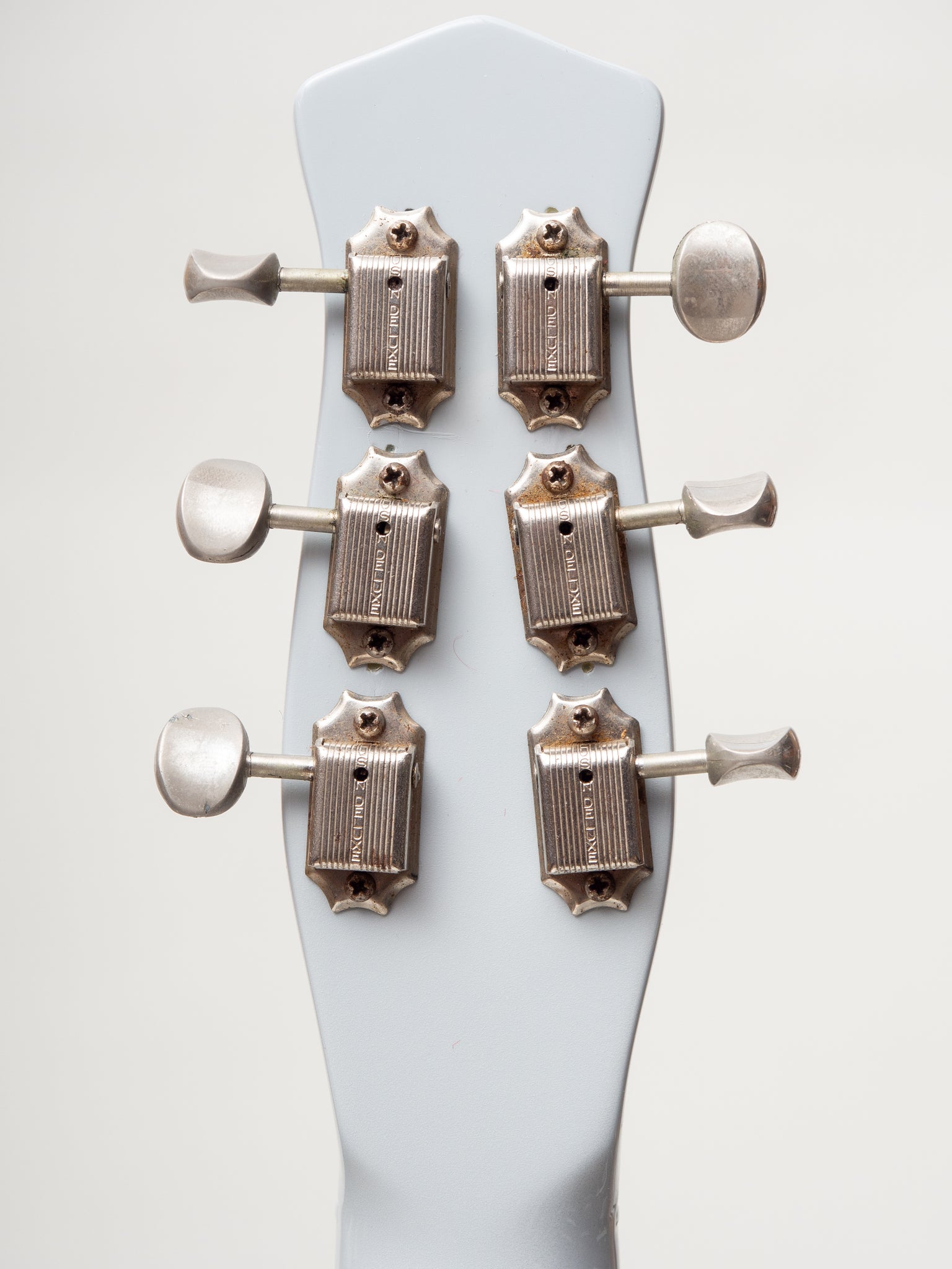 C. 1959 Danelectro DC-3