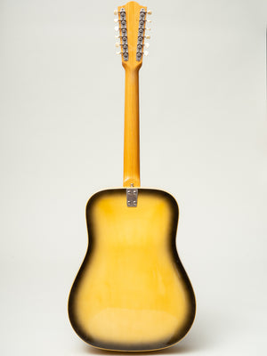 C. 1960’s Framus Texan 5/296 12 String