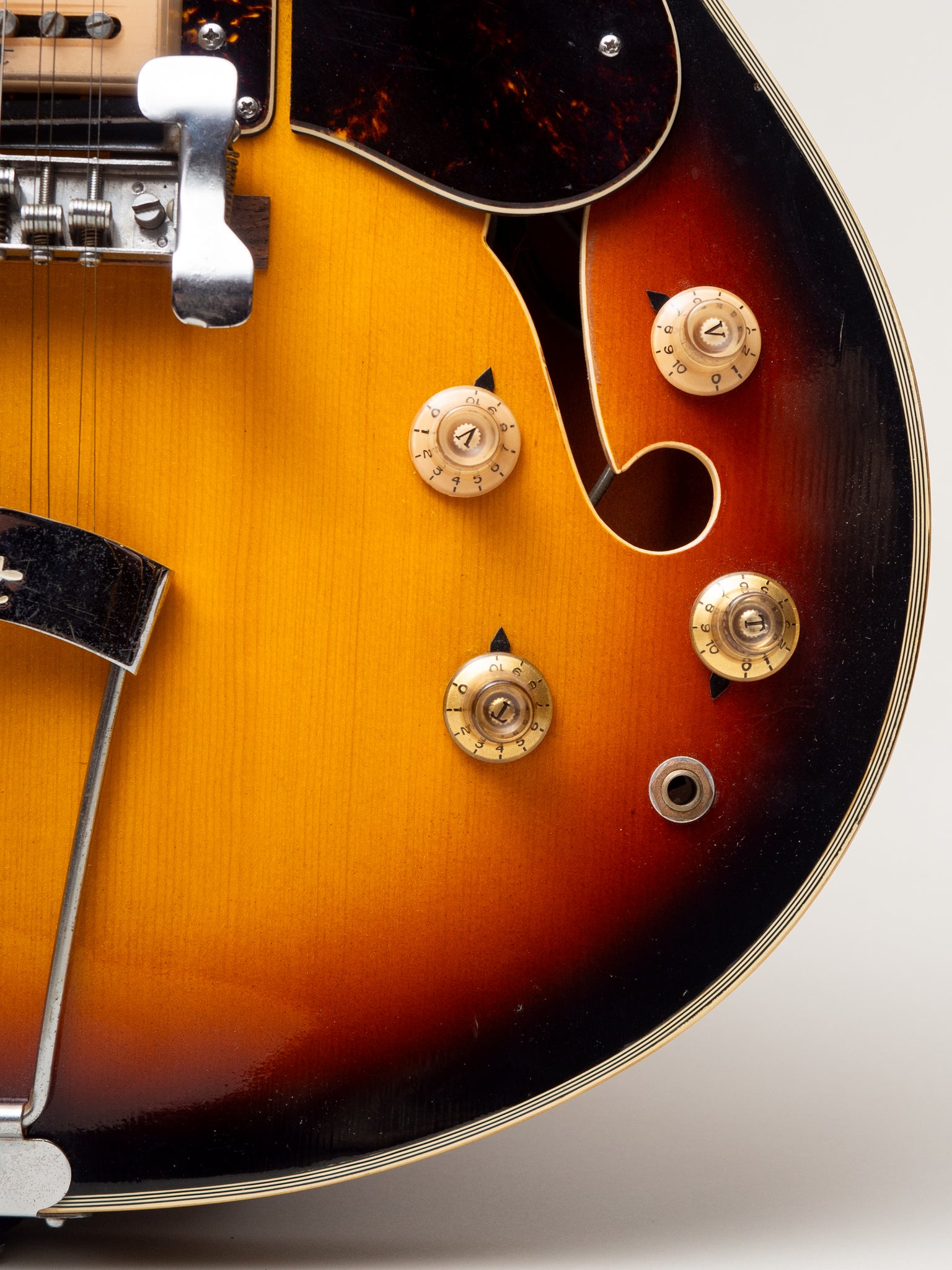 C. 1967 Kent Model 821 12 String