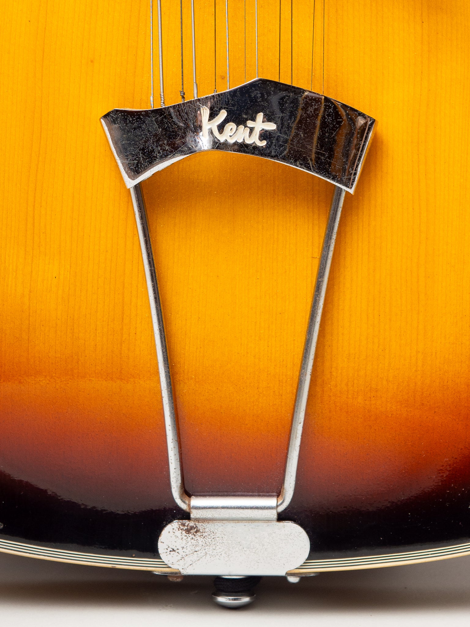 C. 1967 Kent Model 821 12 String