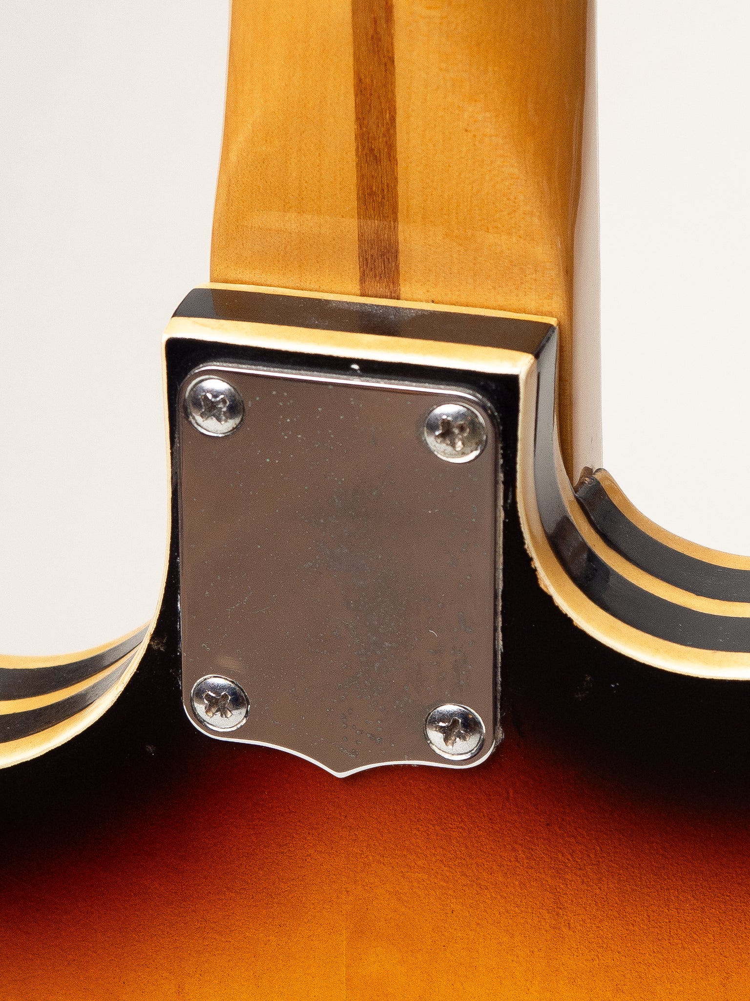 C. 1967 Kent Model 821 12 String
