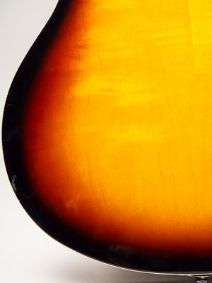 C. 1967 Kent Model 821 12 String