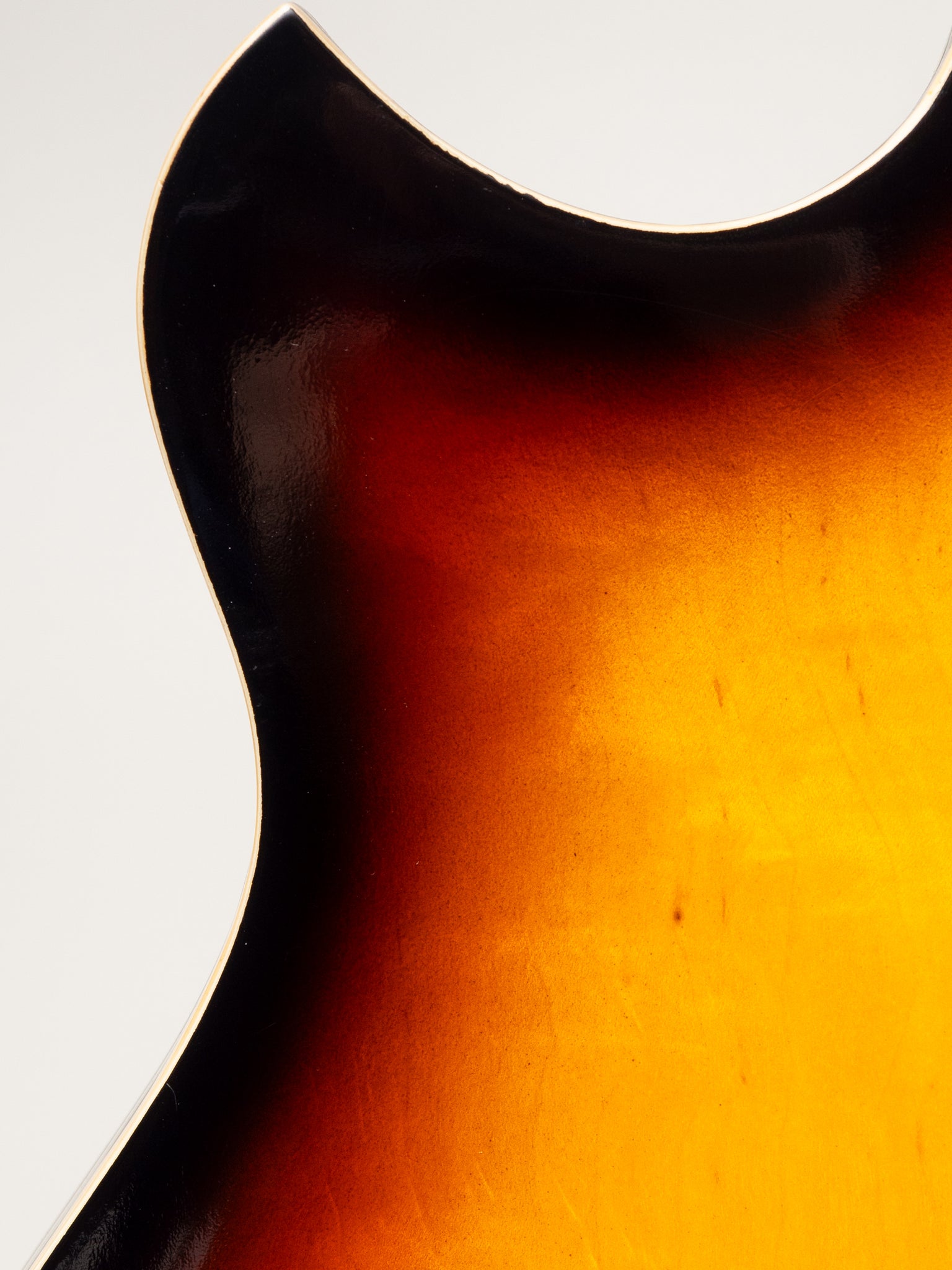 C. 1967 Kent Model 821 12 String