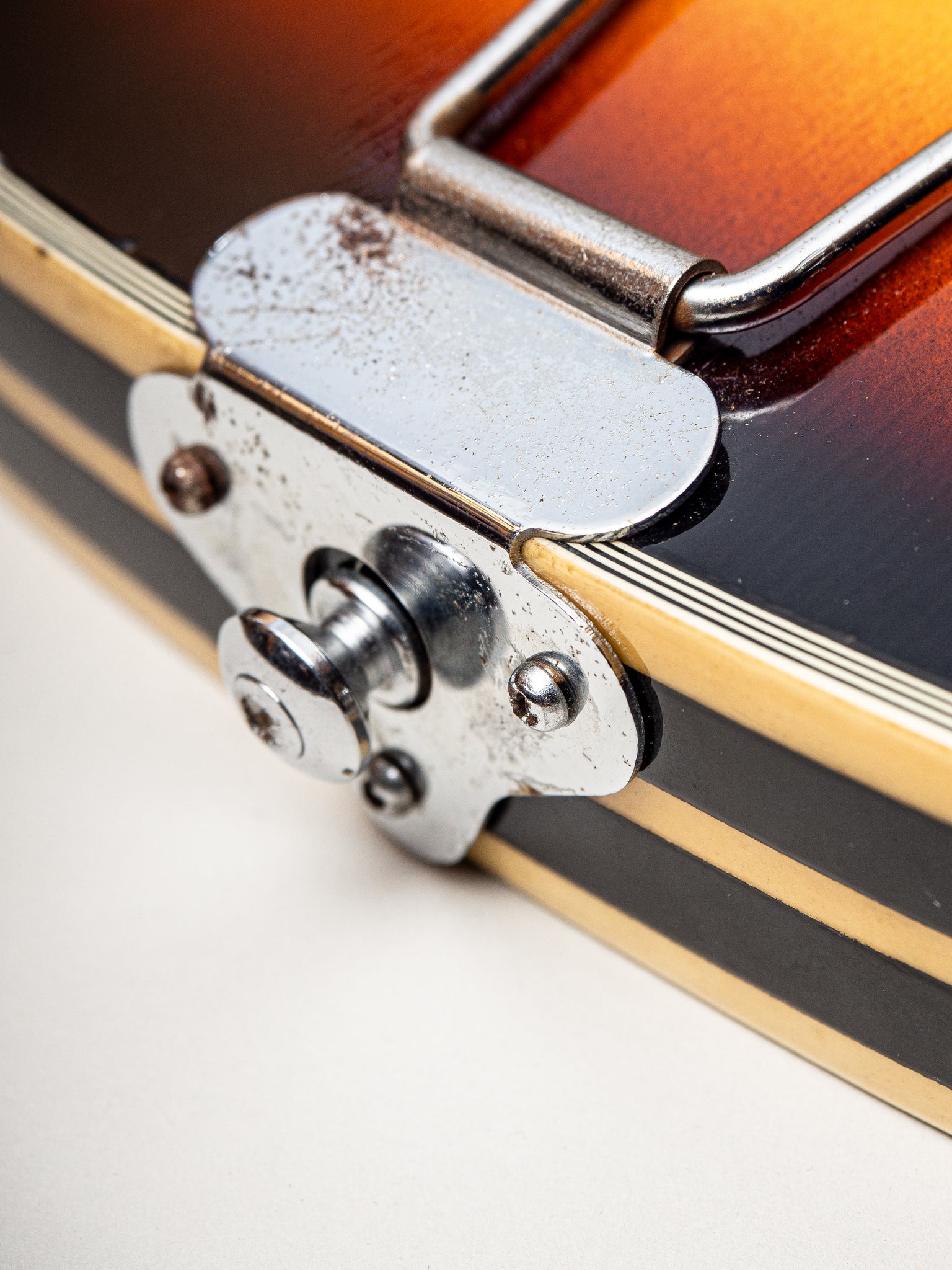 C. 1967 Kent Model 821 12 String