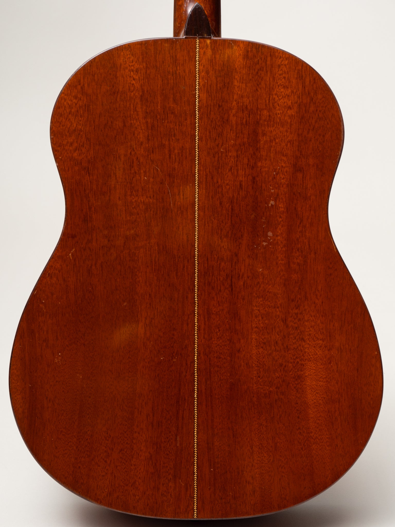 C. 1970 Gurian JM