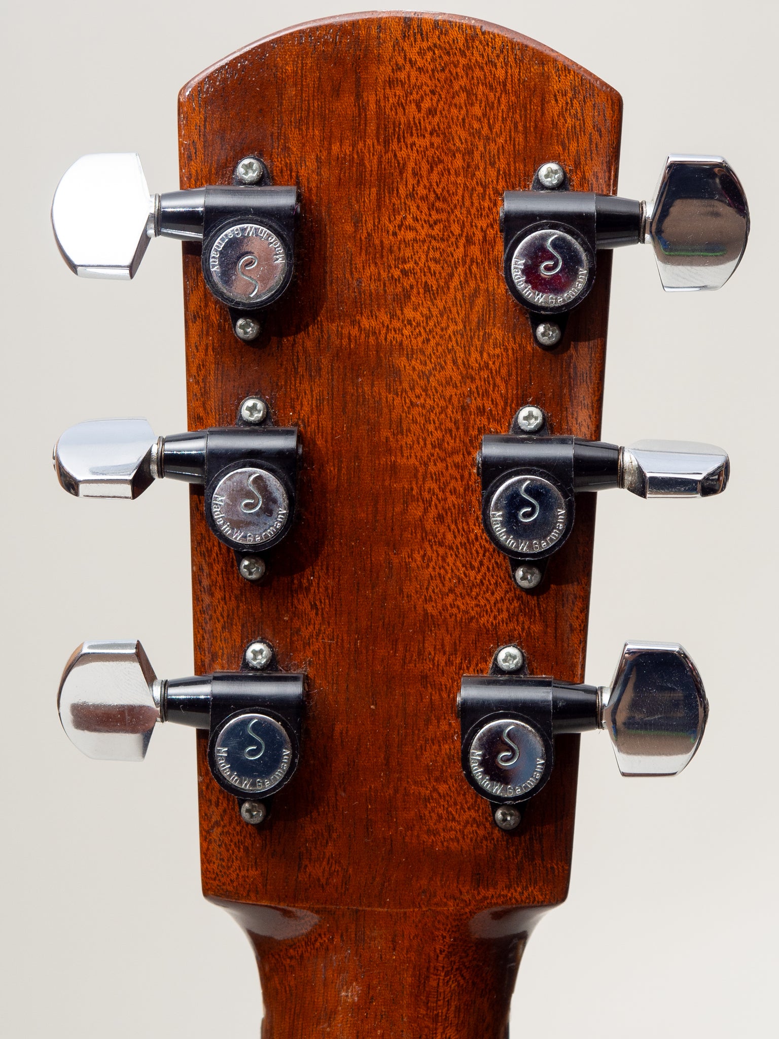 C. 1970 Gurian JM