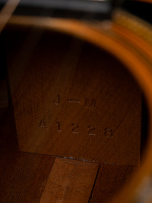C. 1970 Gurian JM
