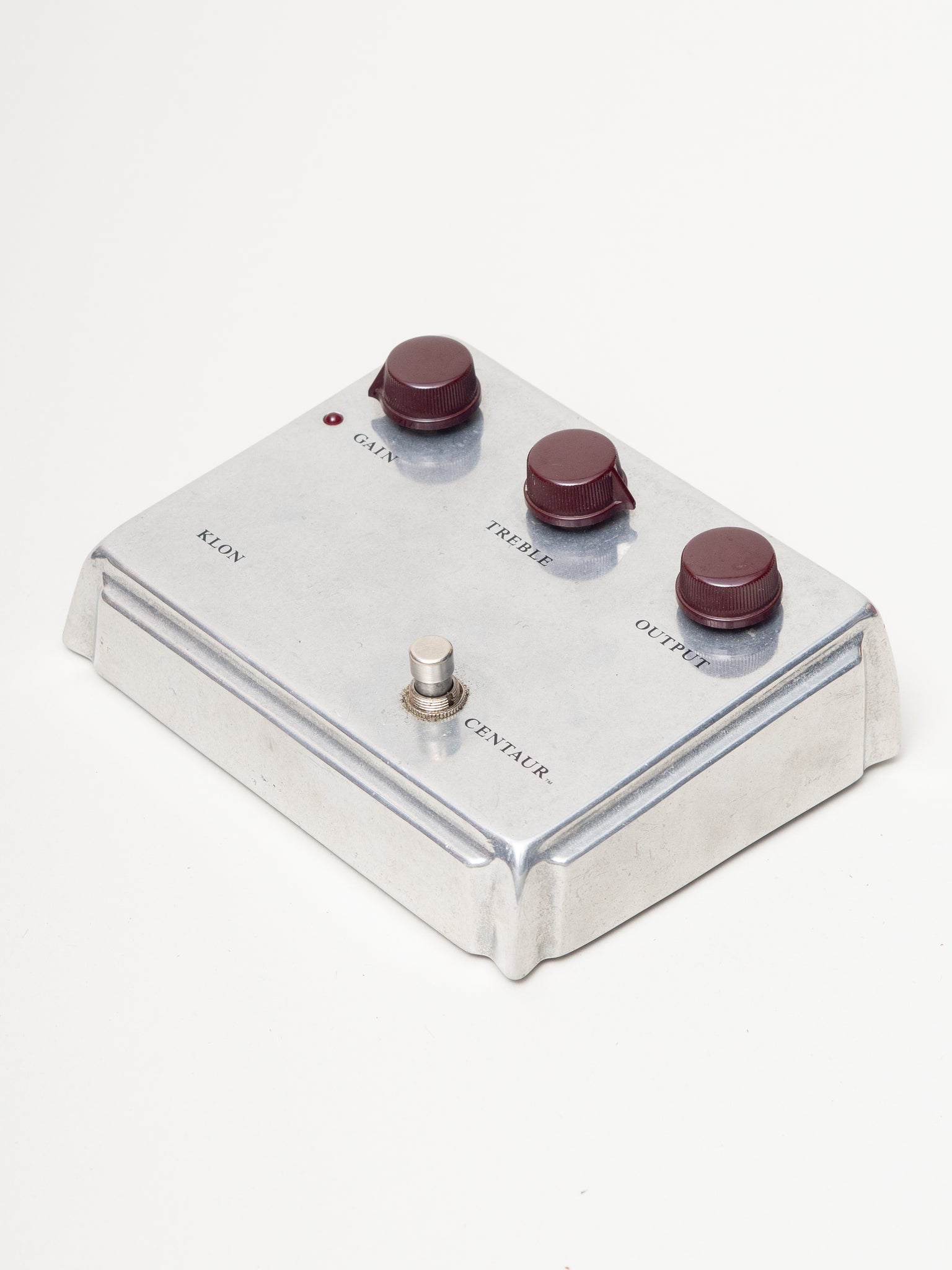 C. 2000’s Klon Centaur (Non-Horsie) Professional Overdrive