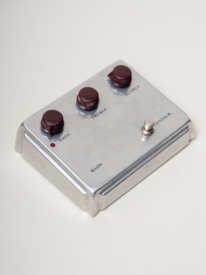 C. 2000’s Klon Centaur (Non-Horsie) Professional Overdrive