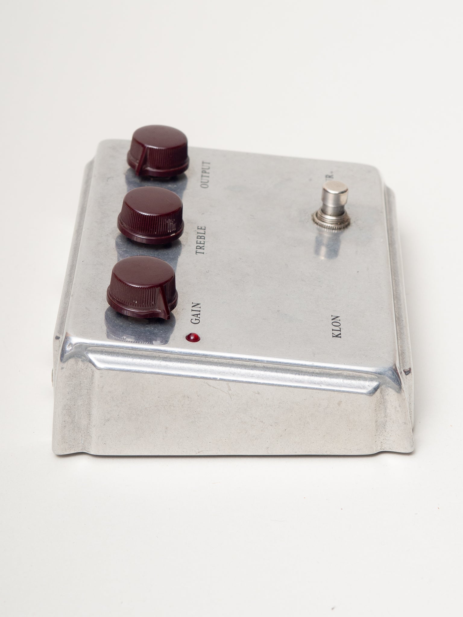 C. 2000’s Klon Centaur (Non-Horsie) Professional Overdrive