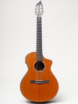 C. 2010s Breedlove SN25 Bossa Nova