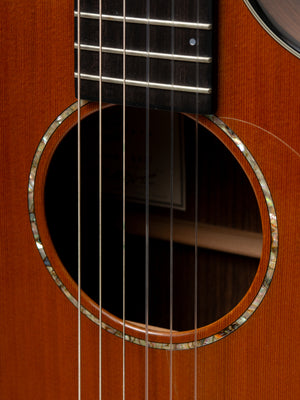 C. 2010s Breedlove SN25 Bossa Nova