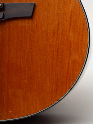 C. 2010s Breedlove SN25 Bossa Nova