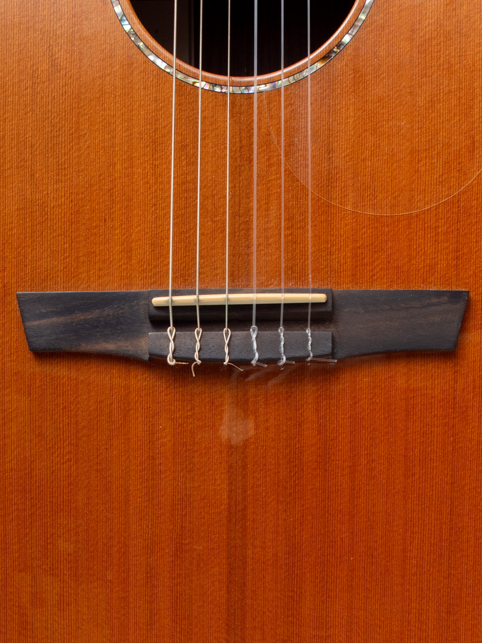 C. 2010s Breedlove SN25 Bossa Nova