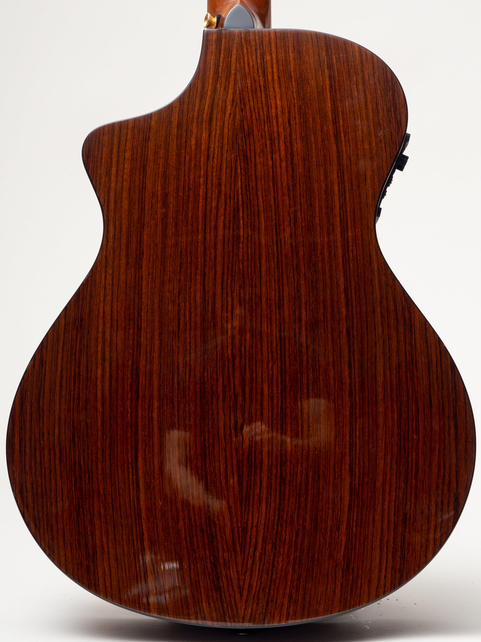 C. 2010s Breedlove SN25 Bossa Nova