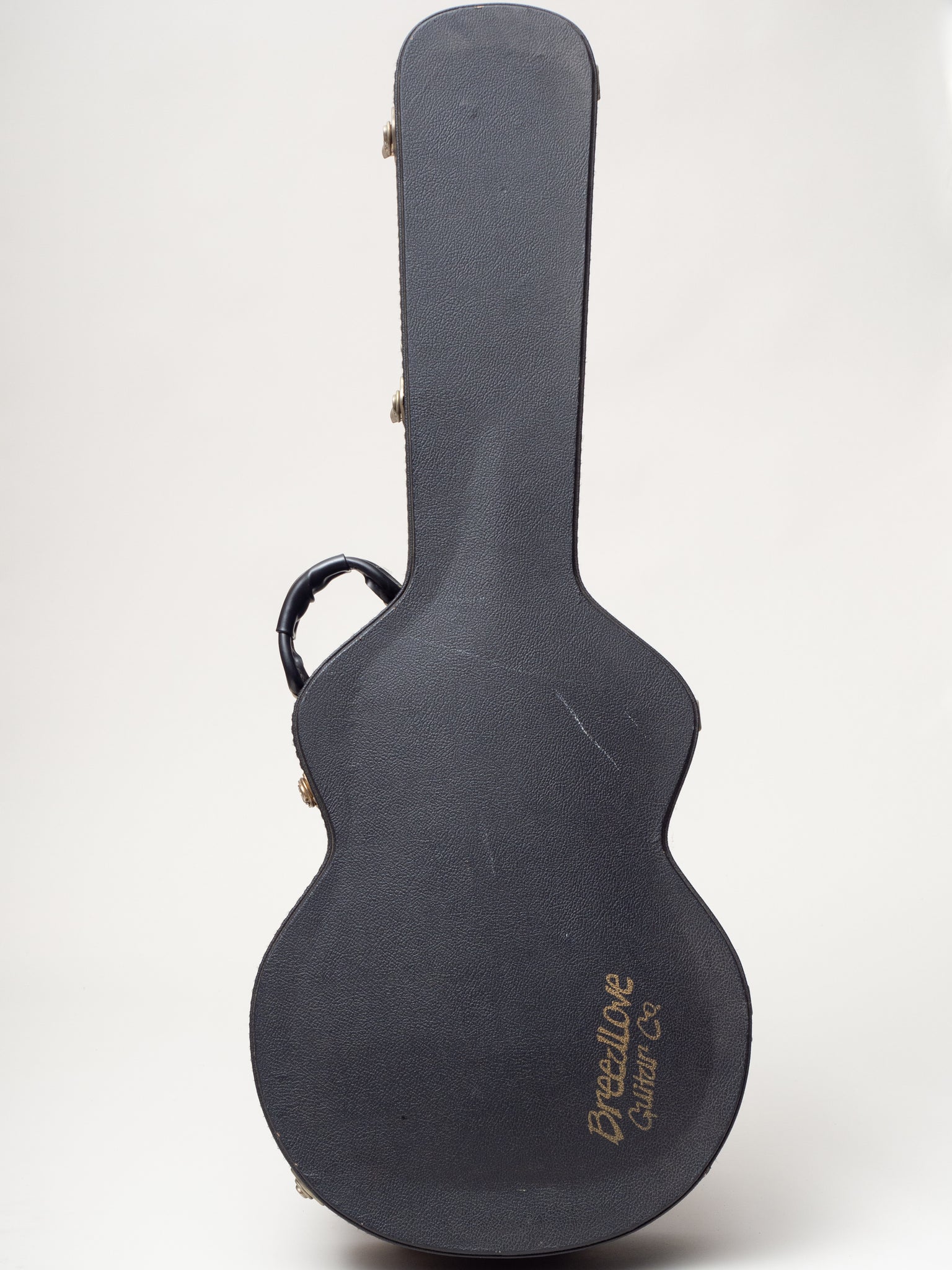 C. 2010s Breedlove SN25 Bossa Nova