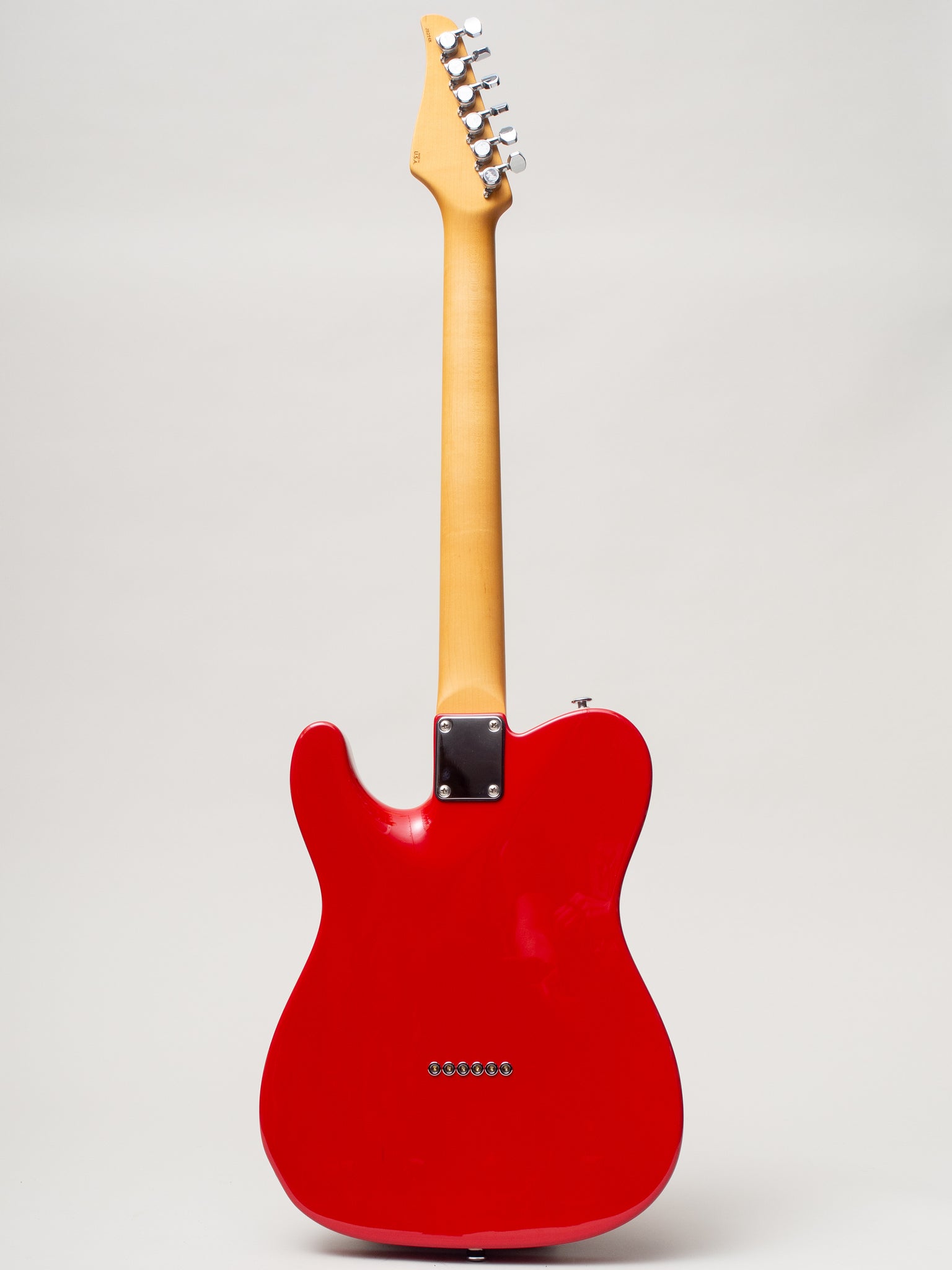 C. 2020's Suhr Alt T