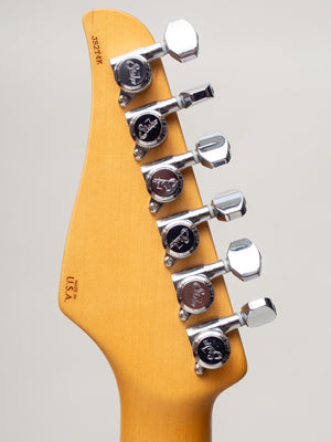 C. 2020's Suhr Alt T