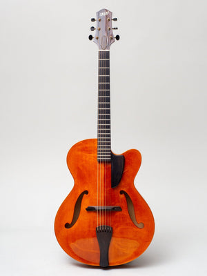 C.B. Hill Corvette 16" Archtop