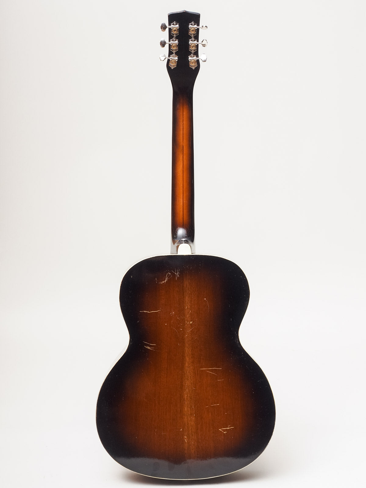 1930s Regal 000 X-Braced – TR Crandall Guitars