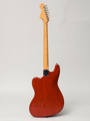 1962 Fender Bass VI – TR Crandall Guitars