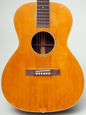 1931 Gibson L-2