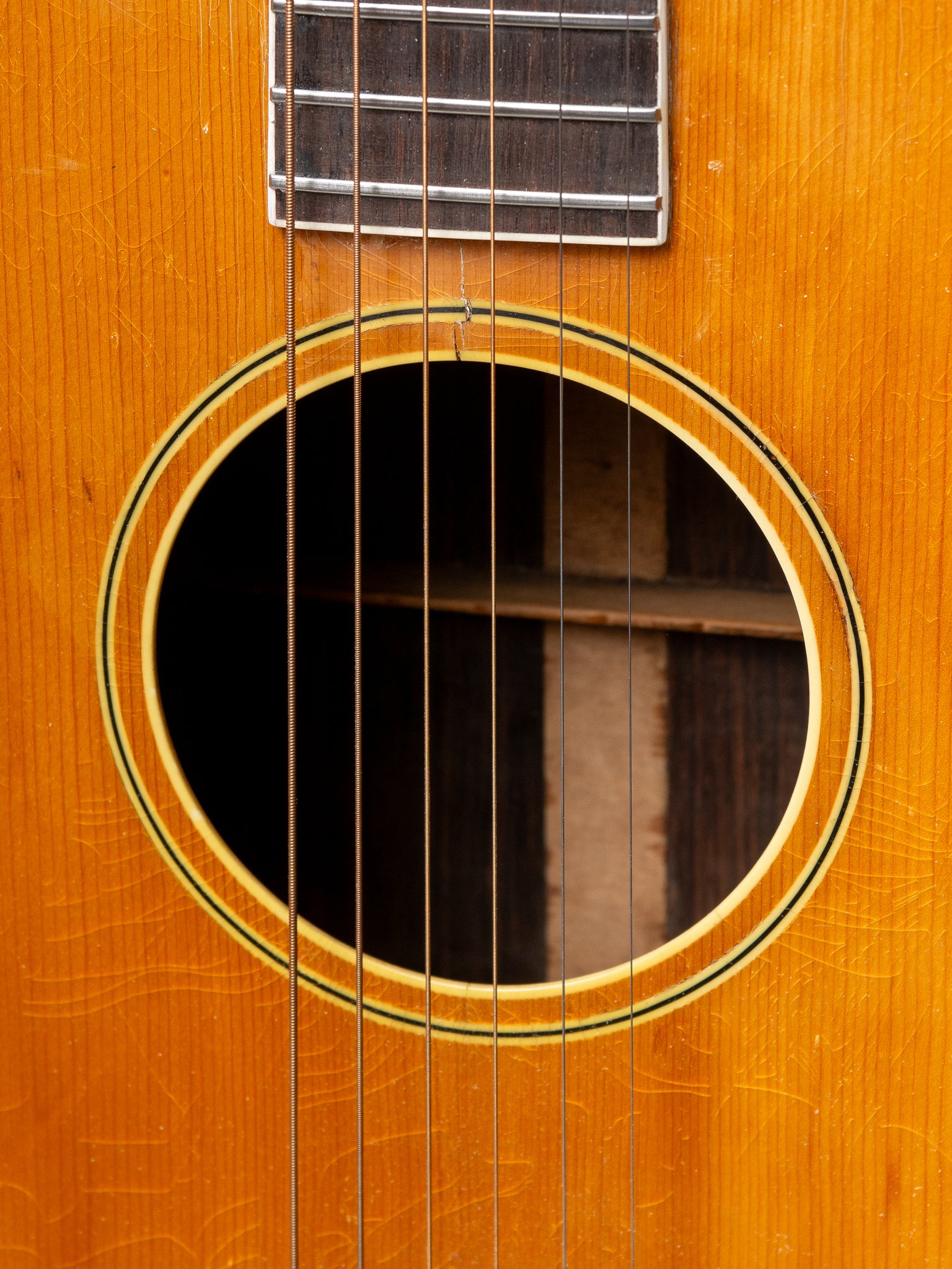 1931 Gibson L-2