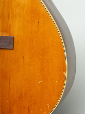 1931 Gibson L-2