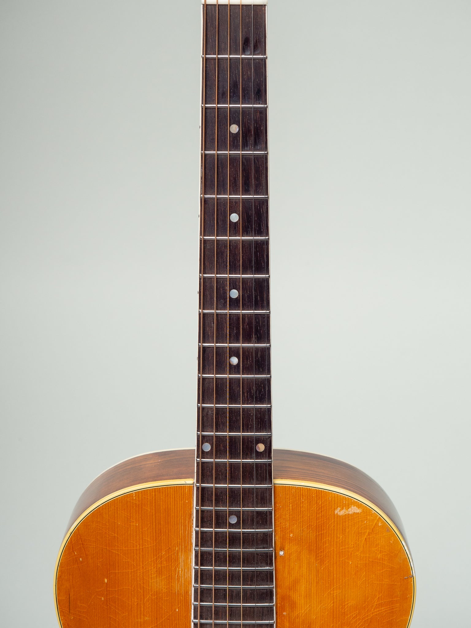 1931 Gibson L-2