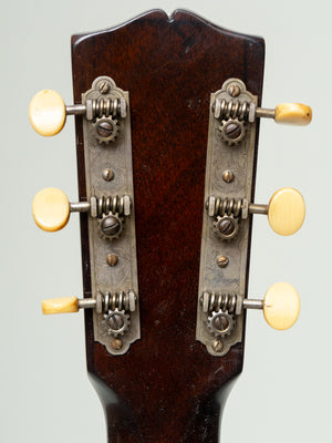 1931 Gibson L-2