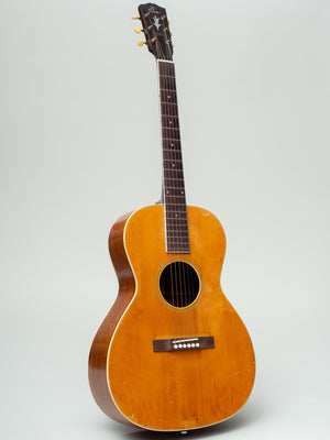 1931 Gibson L-2