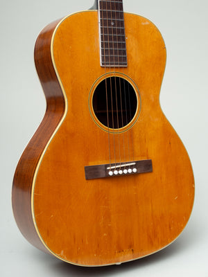 1931 Gibson L-2