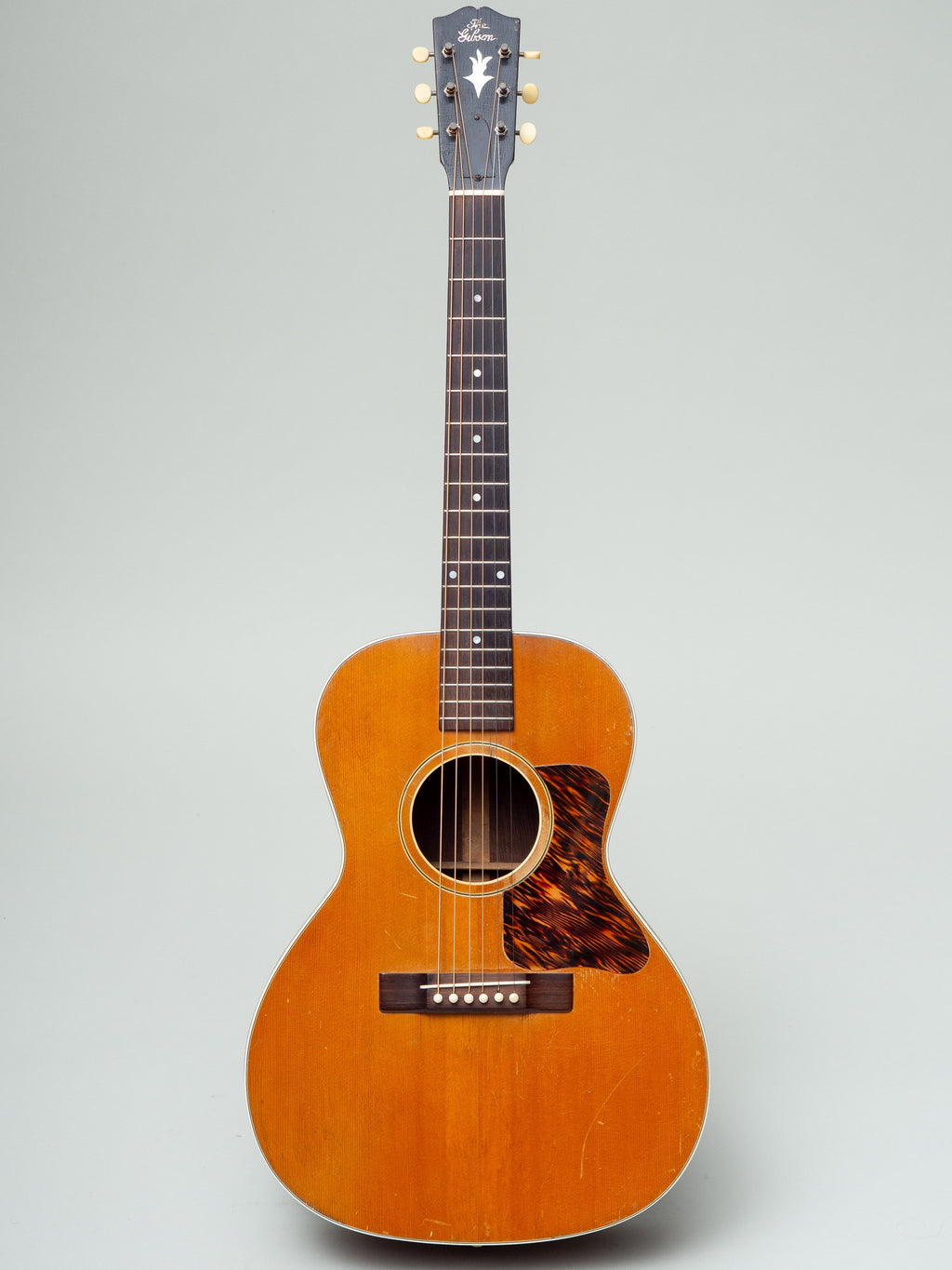 1932 Gibson L-2