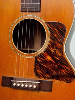 1932 Gibson L-2