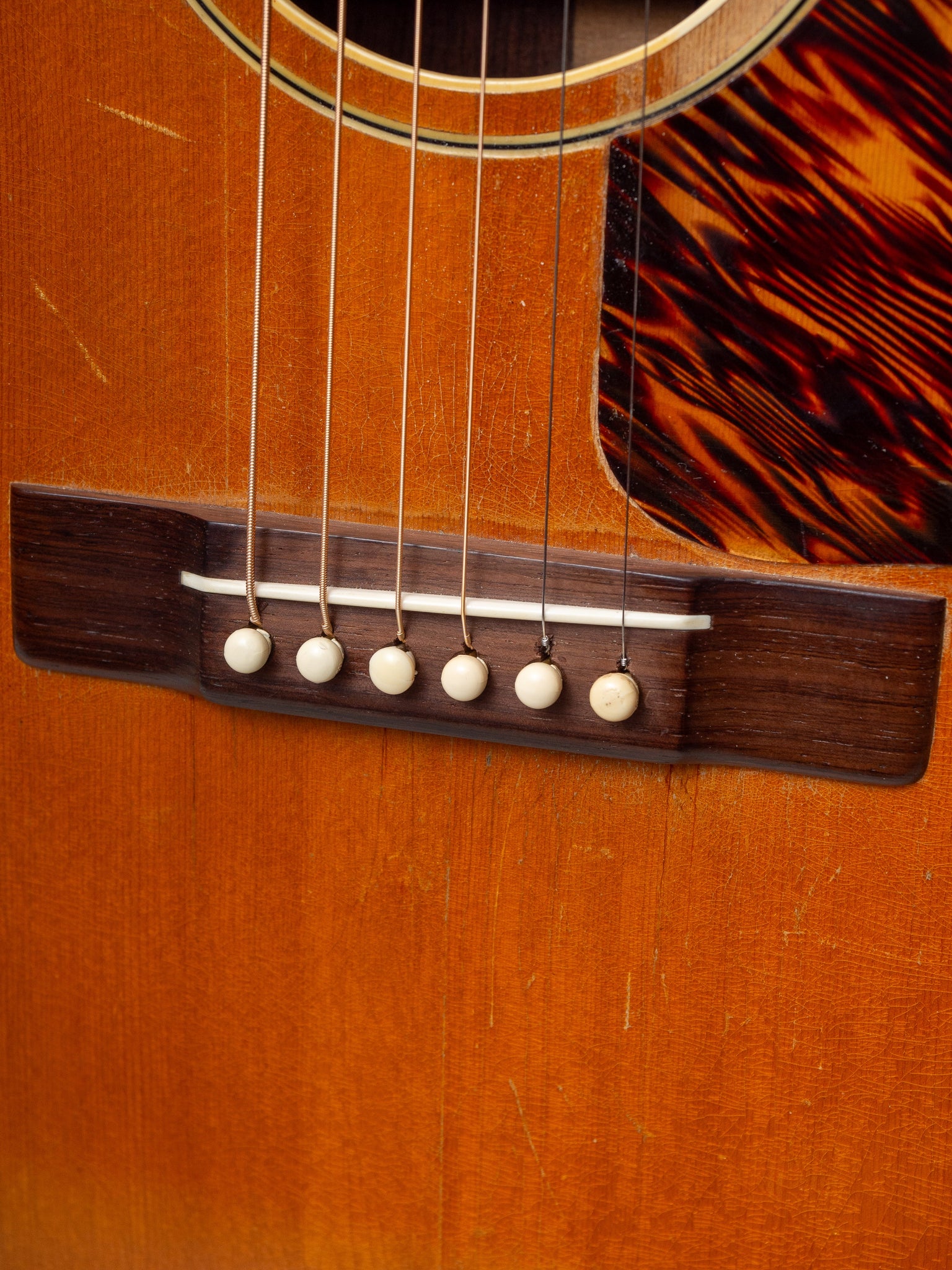 1932 Gibson L-2