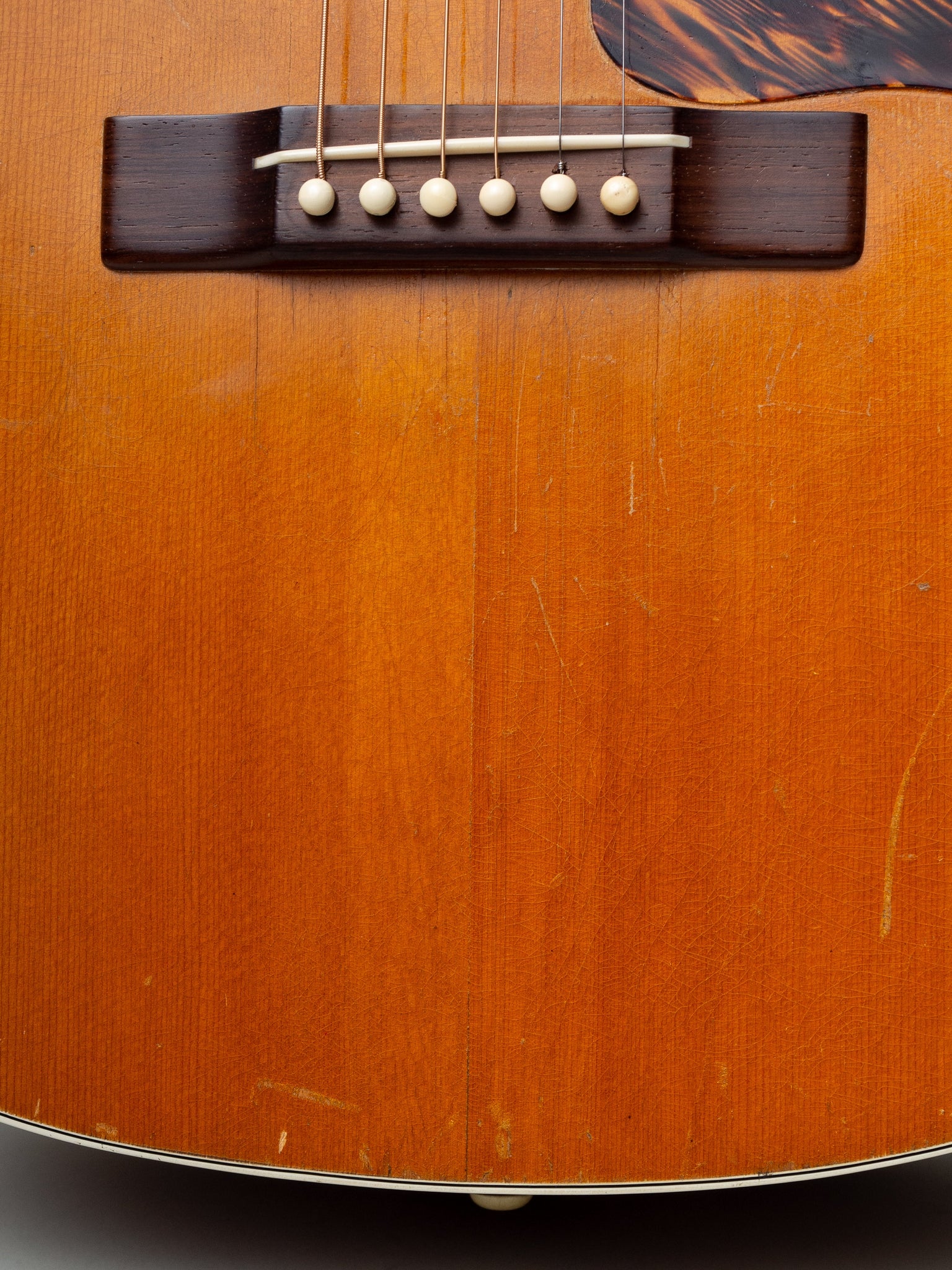 1932 Gibson L-2