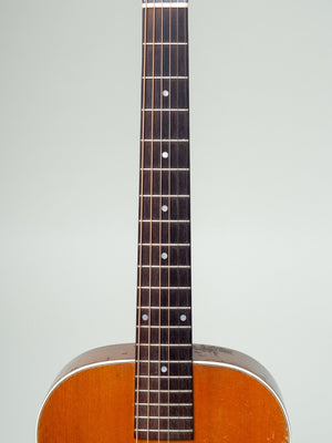 1932 Gibson L-2