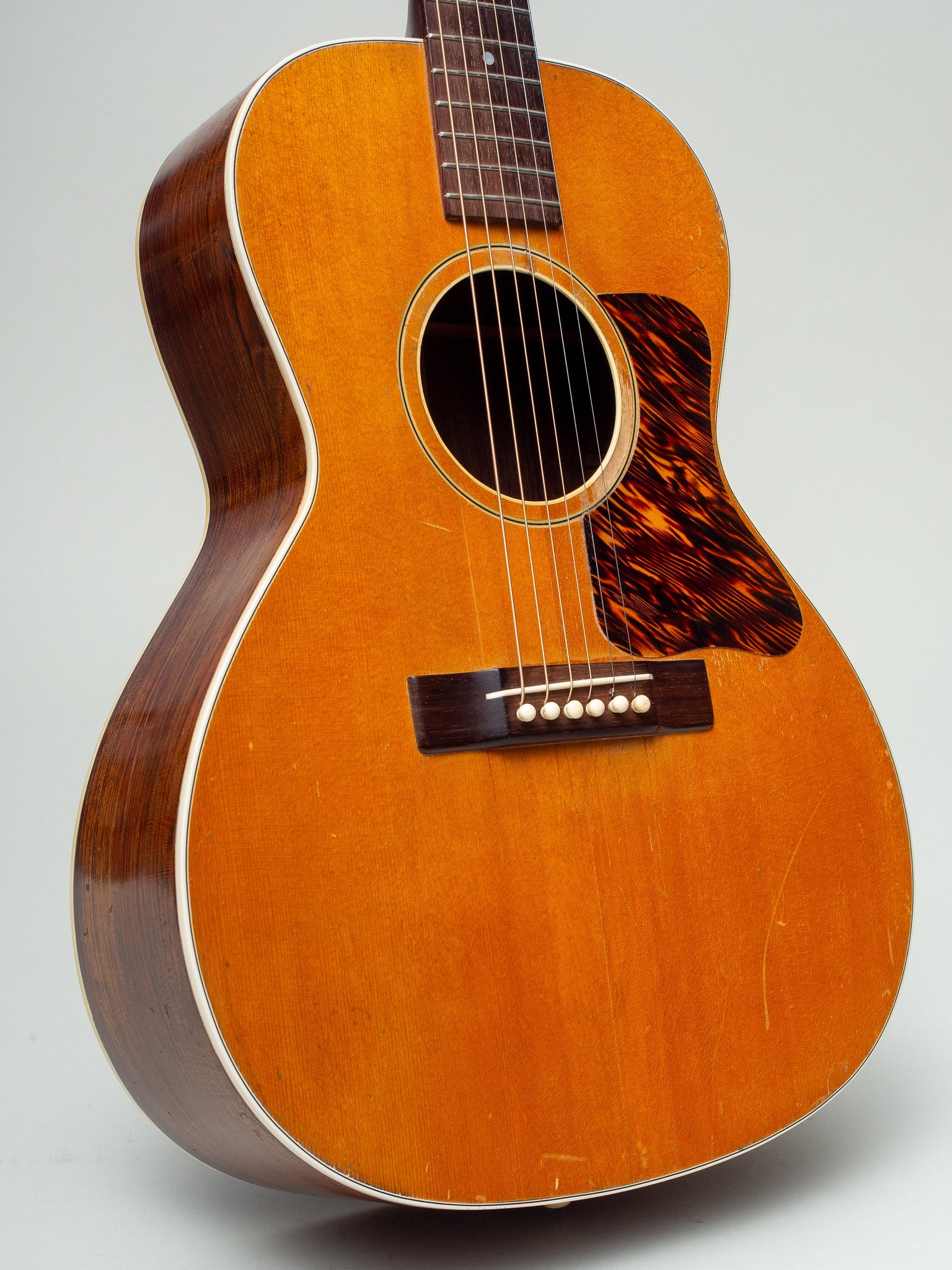 1932 Gibson L-2