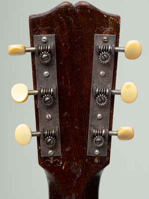 1932 Gibson L-2