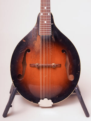 1953 Gibson A-50 – TR Crandall Guitars