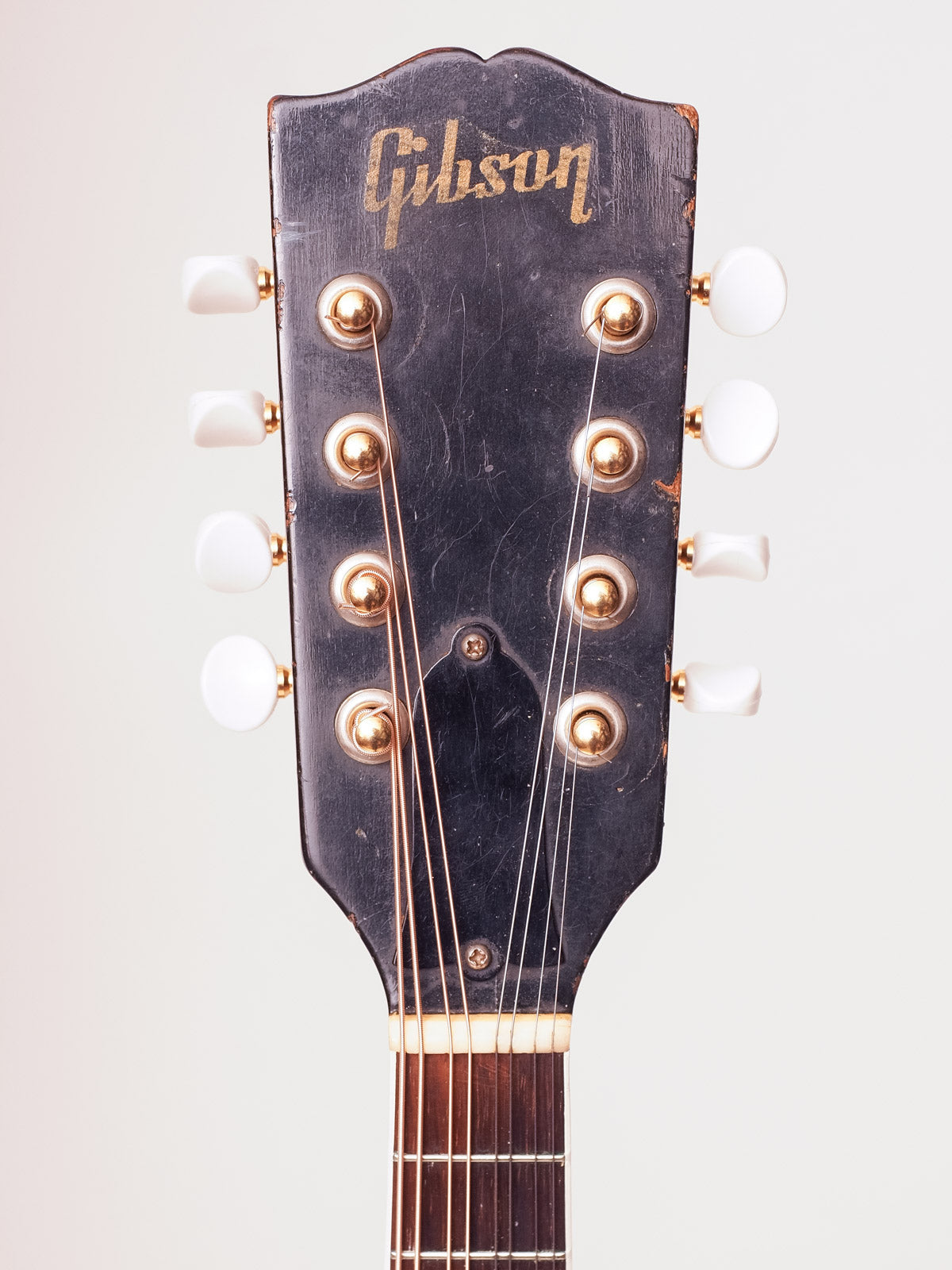 1953 Gibson A-50 – TR Crandall Guitars